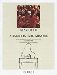 Adagio In G Minor