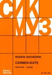 Carmen Suite