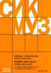 Romeo and Juliet Opus 75 -