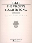 Virgin's Slumber Song