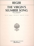 Virgin's Slumber Song