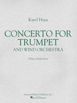 Concerto For Trumpet & Wind Orchestra