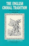 English Choral Tradition Volume 3 (From Tavener To Purc)