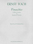 Pinocchio (Overture)
