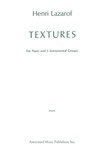 Textures (1970)