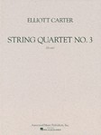 String Quartet No. 3 (1971)