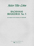 Bachianas Brasileiras #5