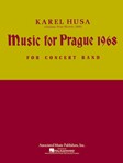 Music For Prague 1968