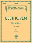 Variations  Book 1