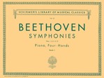 Symphonies Book 1 (#1-5)