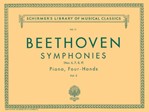 Symphonies Book 2 (#6-9)