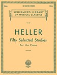 50 Selected Studies (from Op. 45, 46, 47)