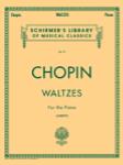 Chopin - Waltzes for the Piano