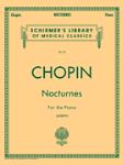 Hal Leonard Chopin F Joseffy R  Nocturnes
