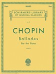 Ballades