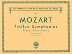 12 Symphonies Book 2