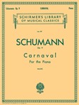 Carnaval  Opus 9