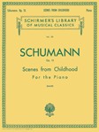 Scenes from Childhood -