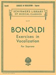 Exercises in Vocalization