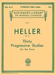 30 Progressive Studies Opus 46 Complete