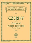 Practical Finger Exercises Op. 802 (Complete)