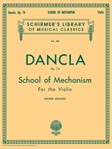 School Of Mechanism Opus 74
