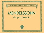 Organ Works  Opus 37 & 65
