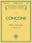 50 Lessons  Opus 9