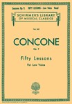 50 Lessons  Opus 9