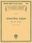 Sonatina Album Abridged