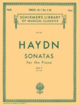 20 Sonatas - Book 2