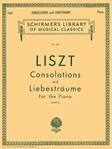 Consolations & Liebestraume