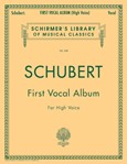 First Vocal Album (82 Songs)