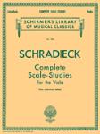 Complete Scale Studies -