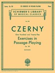 Op 261 Exercises In Passage Playing