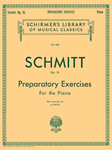 Preparatory Exercises, Op. 16 -