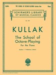 School Of Octave Playing Book 1  Opus 48