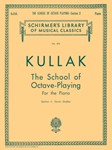 School Of Octave Playing Book 2  Opus 48