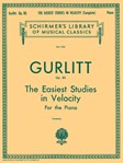 Easiest Studies In Velocity  Opus 83