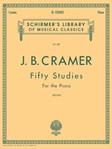 Hal Leonard Cramer J Bulow H  50 Selected Studies (Complete)