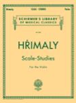 Scale Studies [violin] Hrimaly