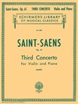 Third Concerto -