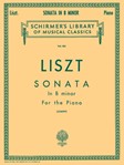 Sonata In B Minor