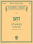 Etudes Opus 32 Bk 1