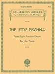 Little Pischna  48 Practice Pieces