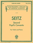 Second Pupil's Concerto -
