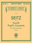 Fourth Pupil's Concerto -