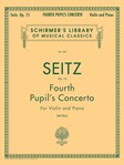 Fourth Pupil's Concerto -