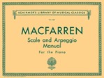 Scale & Arpeggio Manual