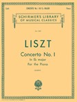 Concerto #1 E-flat Major